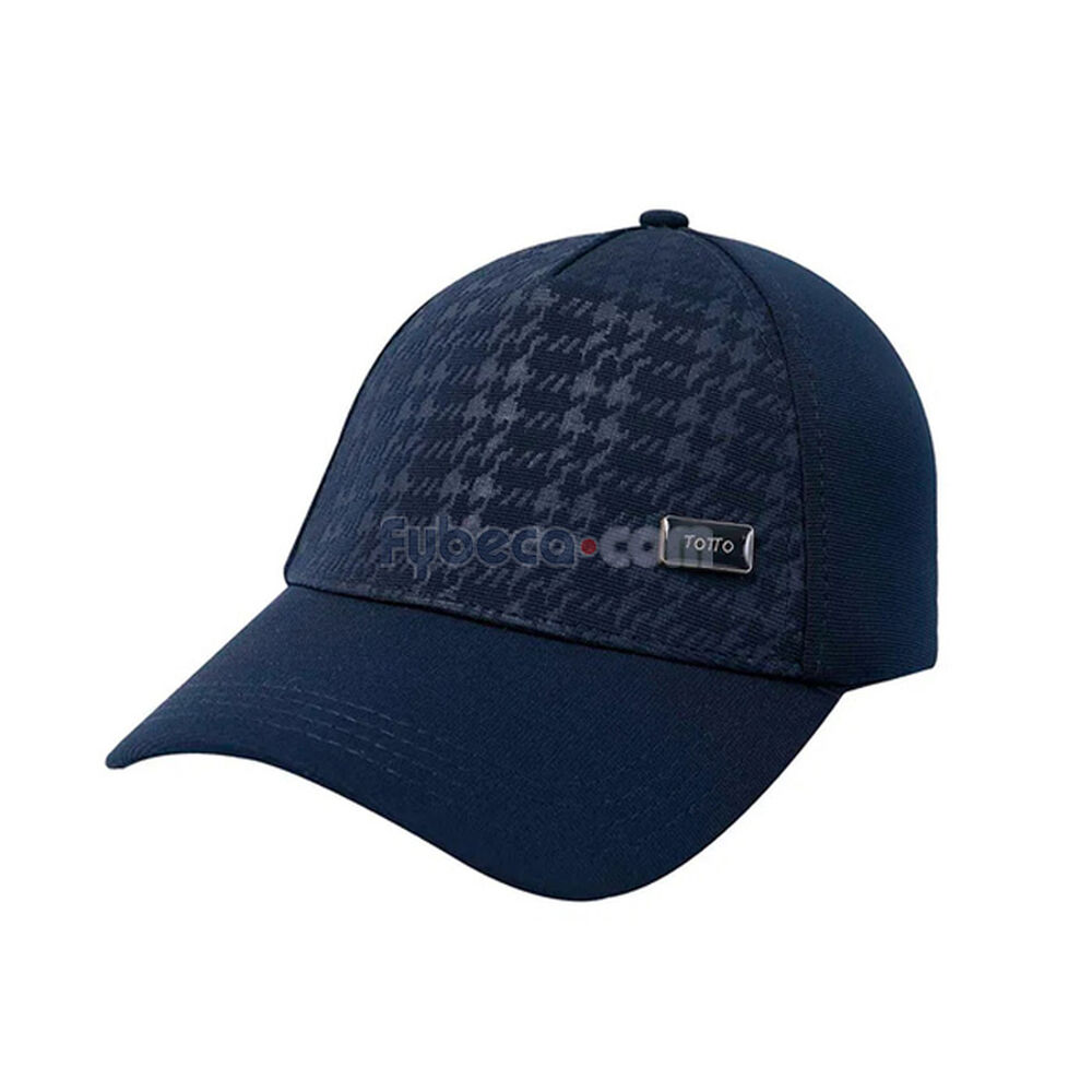 Gorra-Totto-Azul-Unidad-imagen