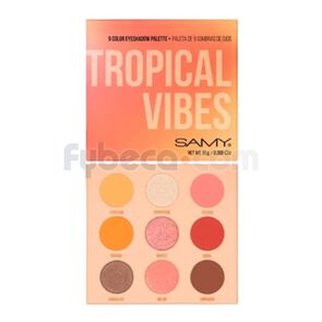 SAMY-PALETA-X-9-SOMBRAS-COMPACTAS-03-TROPICAL-VIBES-imagen