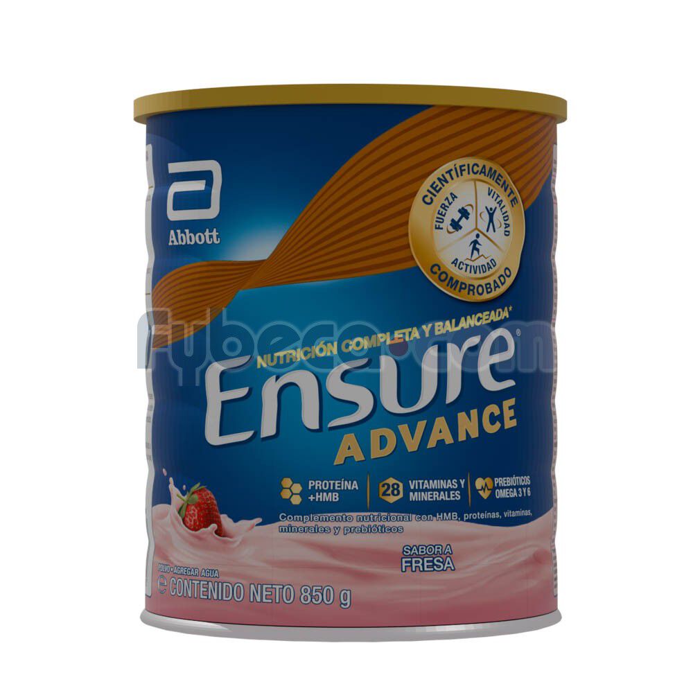 Suplemento-Nutricional-Advance-Sabor-Fresa-850-g-imagen