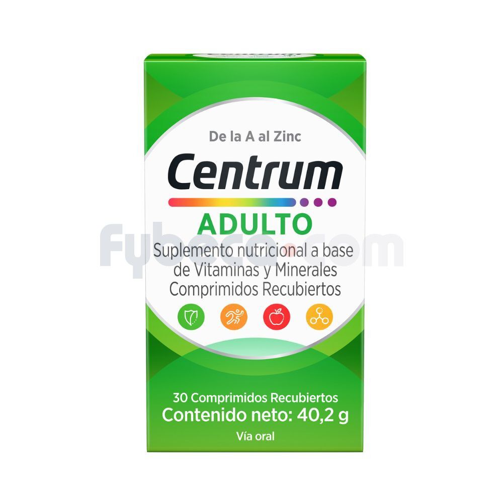 Centrum-Adultos-C/30-imagen