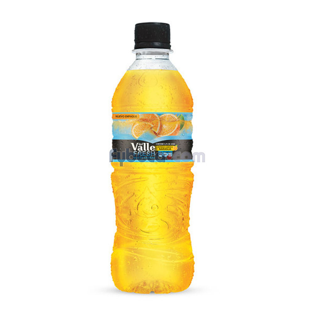 Jugo-Del-Valle-Fresh-Naranja-600-Ml-Botella-imagen