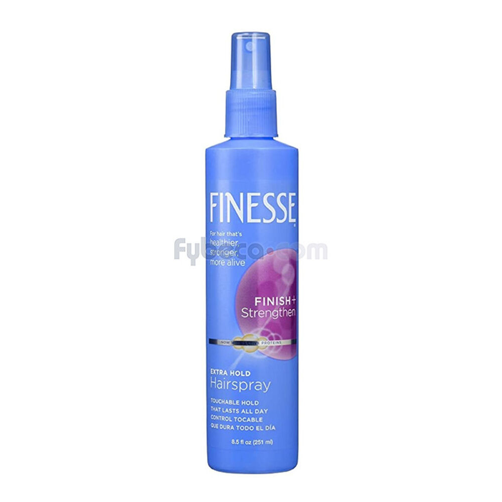 Fijador-Finesse-Extra-Hold-8.5-Oz-Spray-imagen