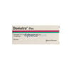 Domatra-Plus-Tabs-C/10-Suelta--imagen