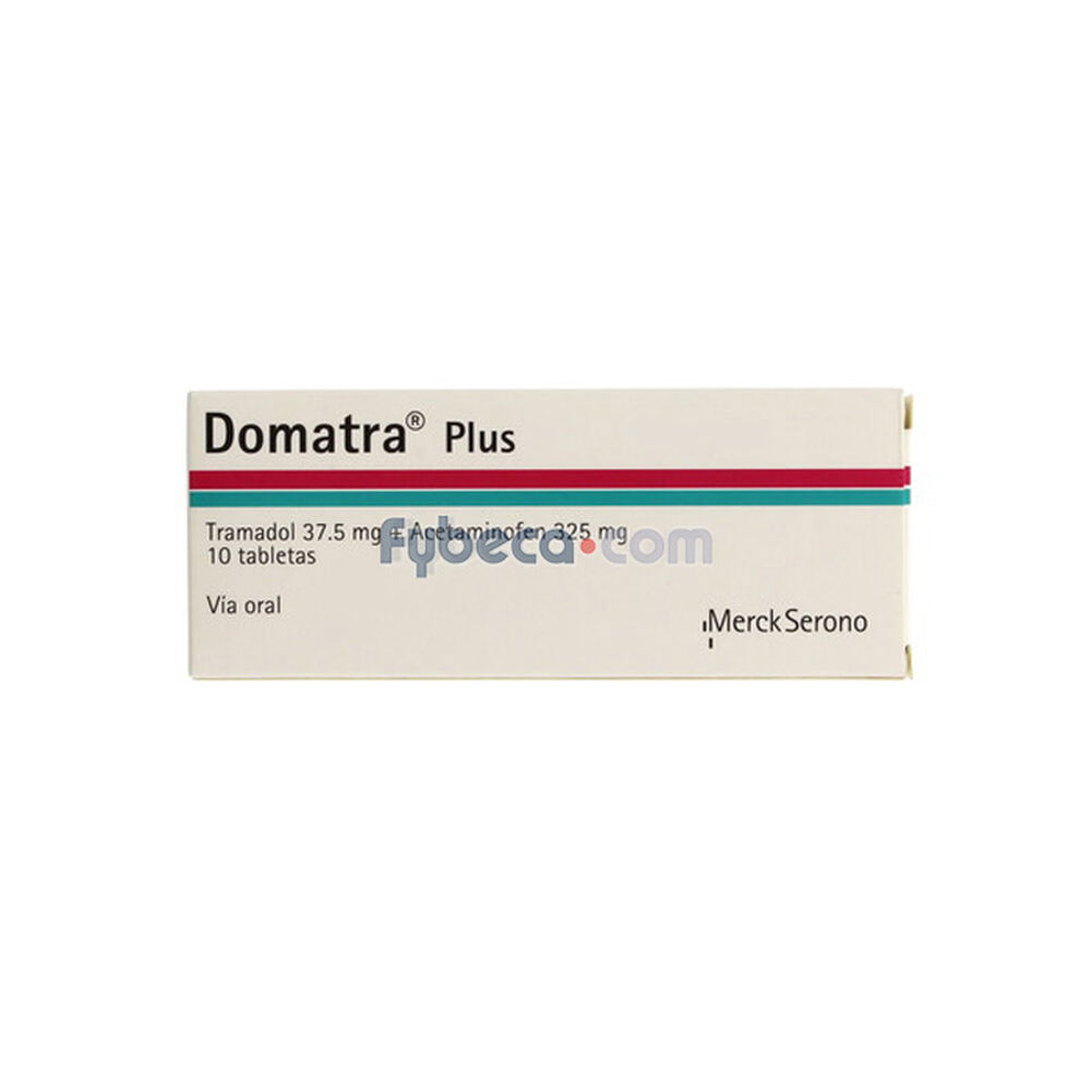 Domatra-Plus-Tabs-C/10-Suelta--imagen