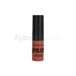 Tinta en crema para labios y mejillas 07 Cookie