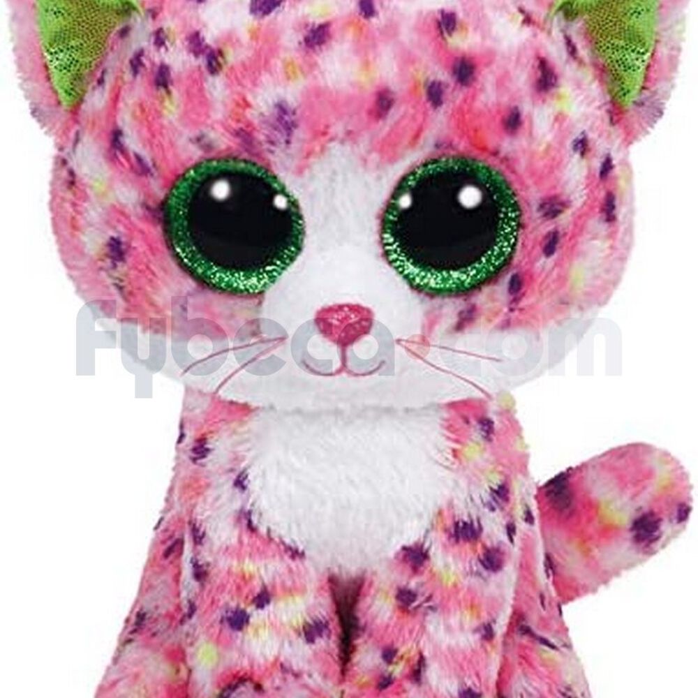 Ty-Beanie-Boos-Sophie-–-Katze-Mit--imagen