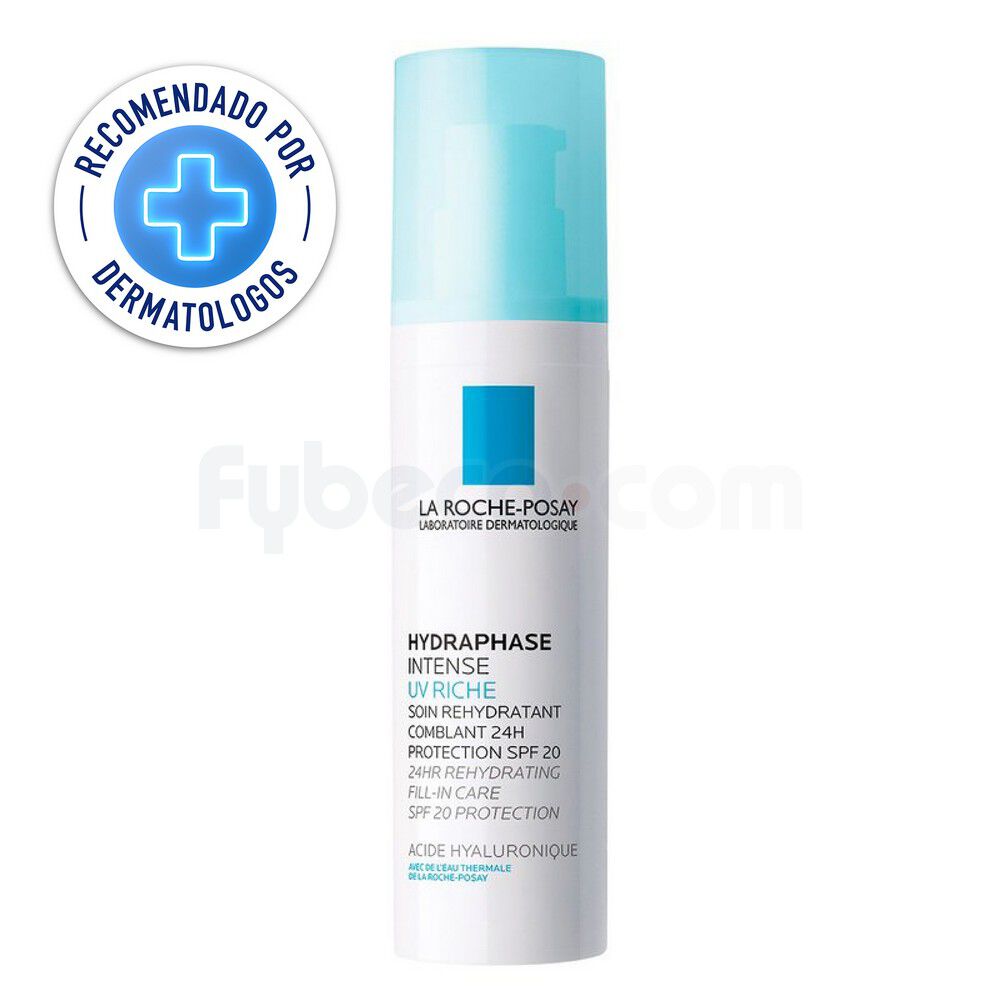 Crema-Hidratante-La-Roche-Posay-Hydraphase-Uv-Legere-50-Ml-Spray-imagen-2