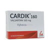 Cardik-Tabs.-160Mg-C/28-Suelta-imagen