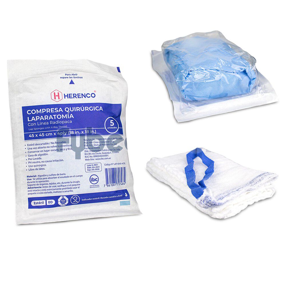 COMPRESA-QUIRURGICA-HERENCO-45X45-CM-C/5-S-imagen