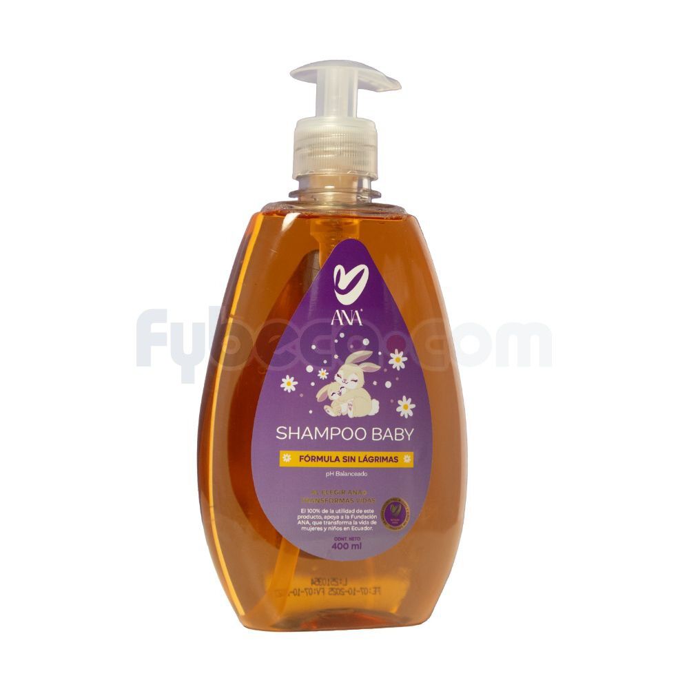Shampoo-Baby-Ana-400-ml-imagen