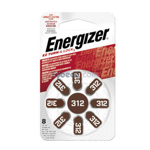 Pilas-Auditivas-Energizer-Az312-Pack-8-Paquete-imagen