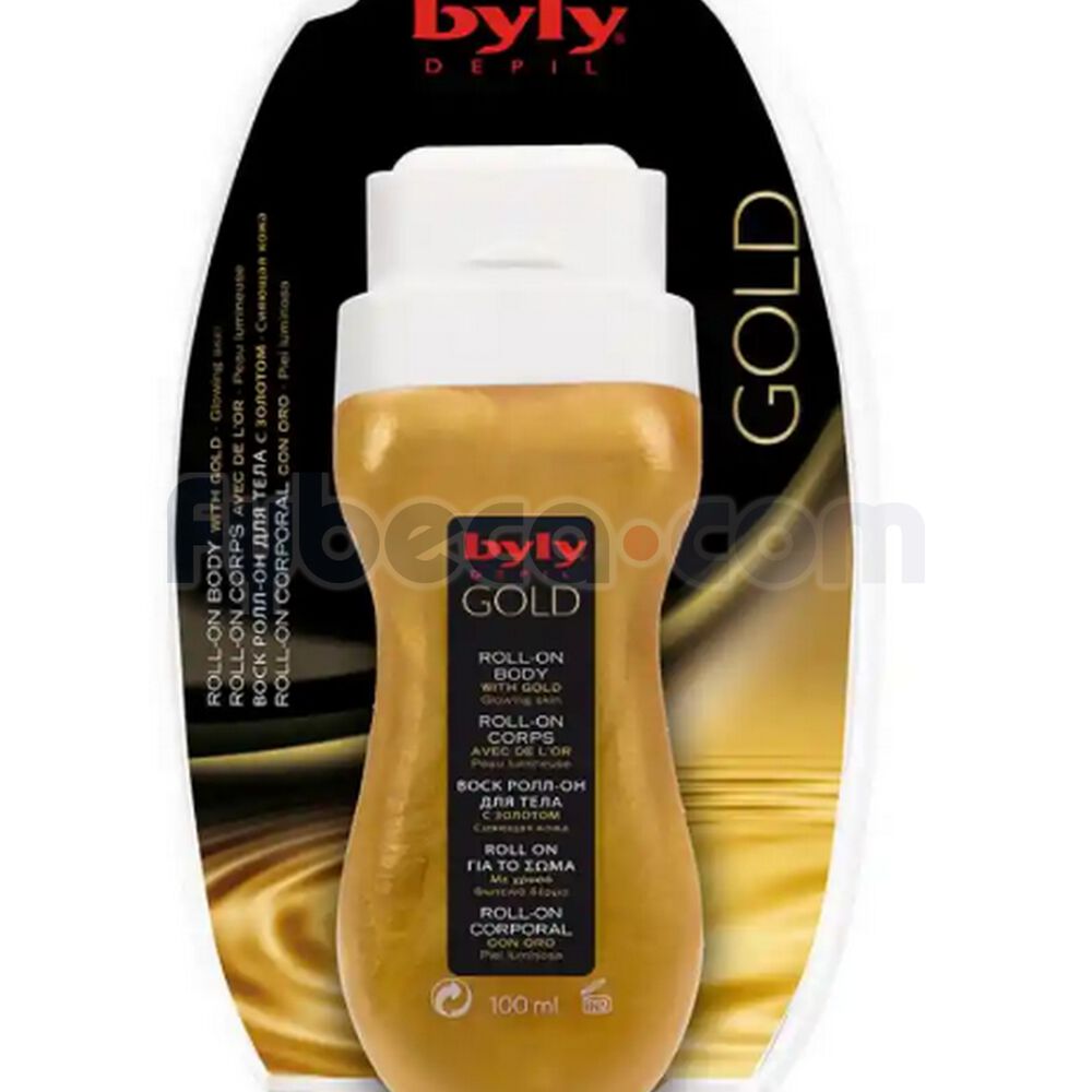 Depilacion-Cera-Byly-Cera-Depilatoria-Roll-On-Gold-imagen