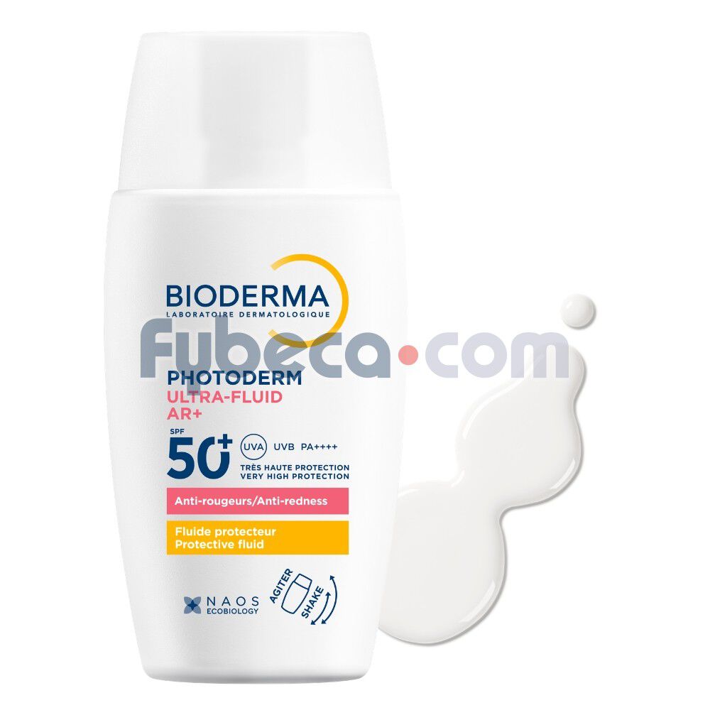 Bioderma-Photoderm-Ultra-Fluid-AR-SPF-50+-40-ml-imagen-2