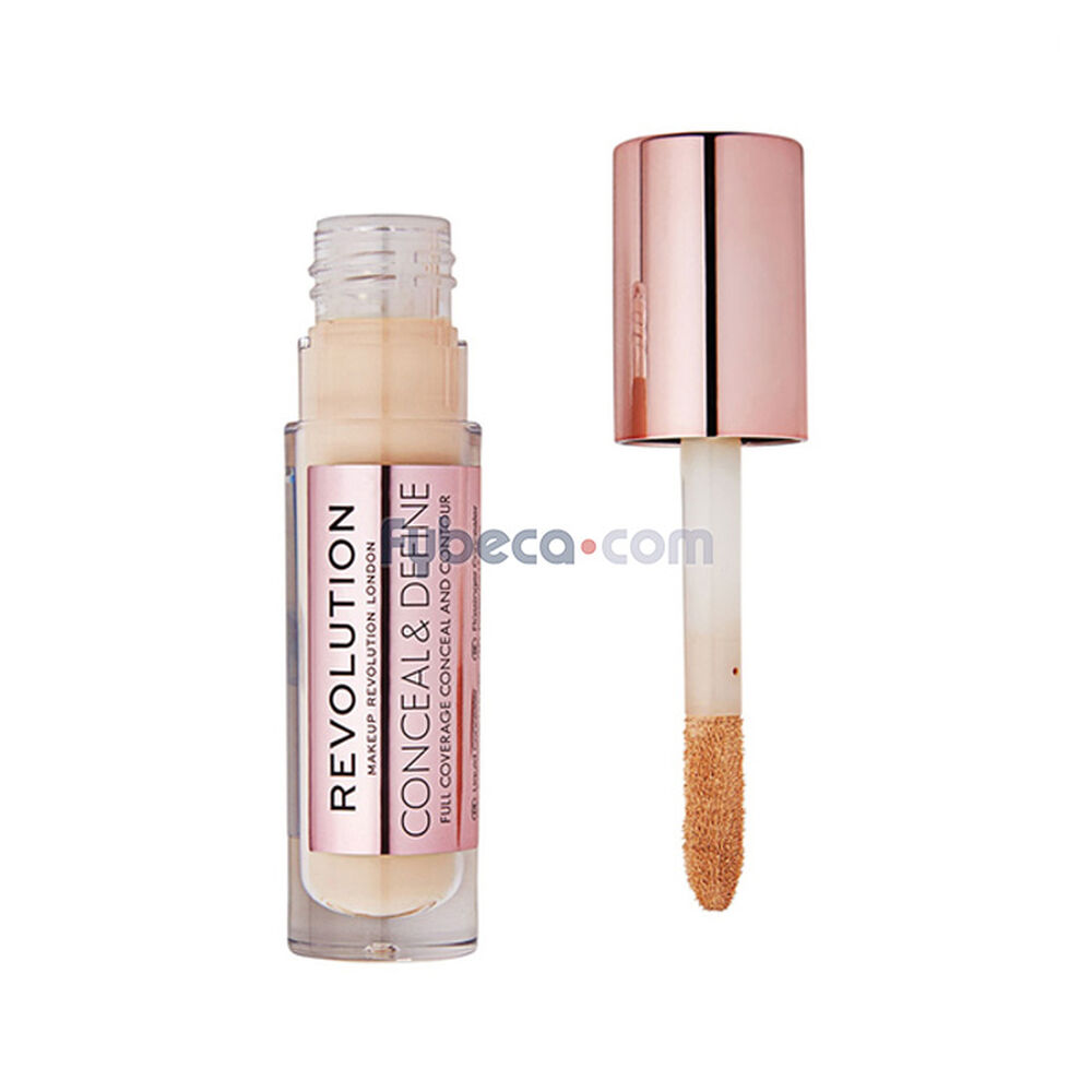 Corrector-Revolution-Conceal-&-Define-Tono-C5-4-G-Unidad-imagen