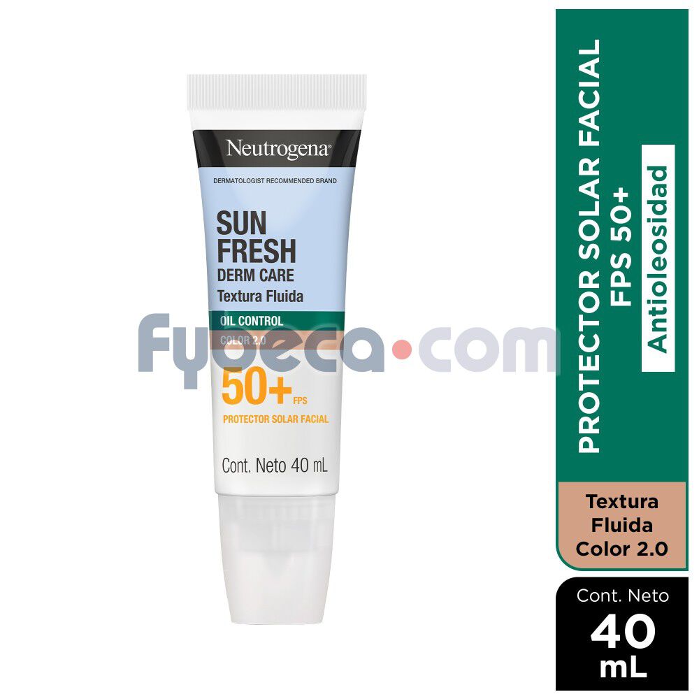 Neutrogena-Control-Fluido-Color-2.0--SPF50+-40ml-imagen-1