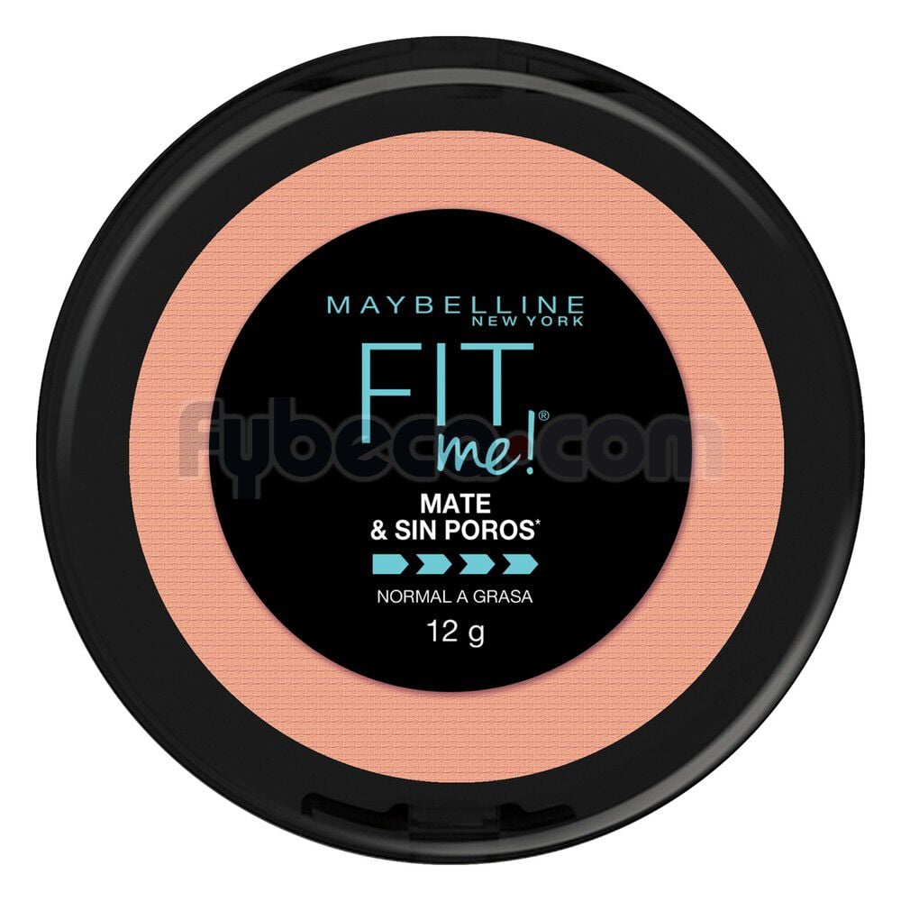 -Polvo-Compacto-Maybelline-Ny-Mate-Y-Sin-Poros-True-Beige--imagen-1