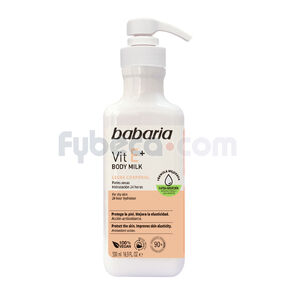 BABARIA-BODY-MILK-VITAM-E-500-ML-imagen