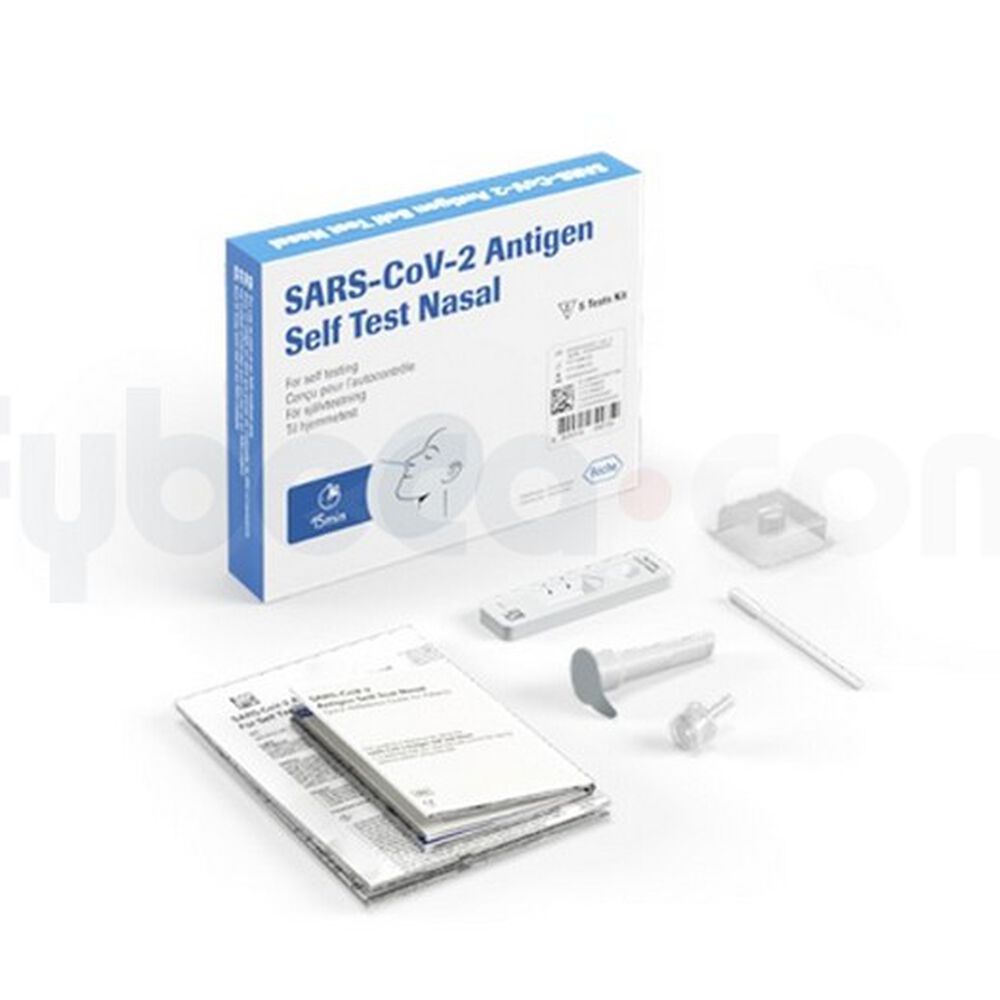 Prueba-Rapida-Nasal-Antigeno-Covid-19-Roche-C/5-imagen-1