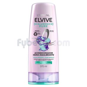 Acondicionador-Elvive-Pure-370-Ml-imagen