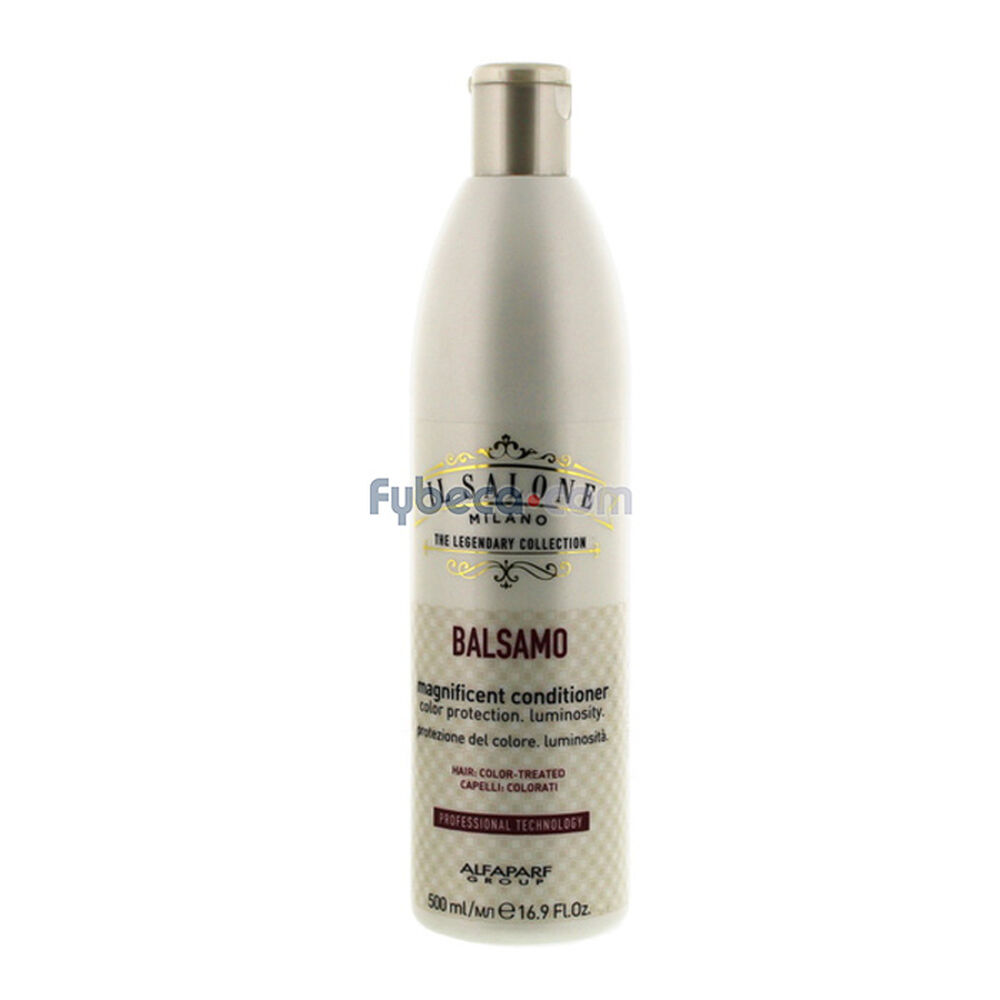 Acondicionador-Bálsamo-Magnificent-500-Ml-Botella-Unidad-imagen