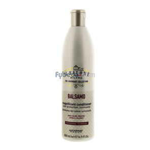 Acondicionador-Bálsamo-Magnificent-500-Ml-Botella-Unidad-imagen