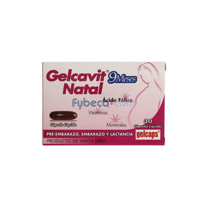Gelcavit-Natal-Cap-Liq-X-30-Caja--imagen