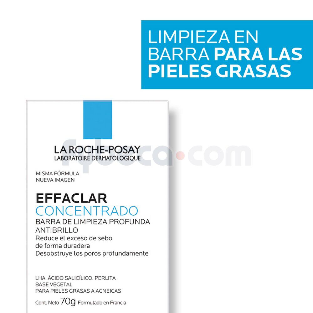 Jabón-En-Barra-Effaclar-Concentrado-70-G-Paquete-Unidad-imagen-2