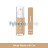 L'Or&eacute;al-True-Match-Base-L&iacute;quida-Tono-Light-Medium-N3/1-imagen