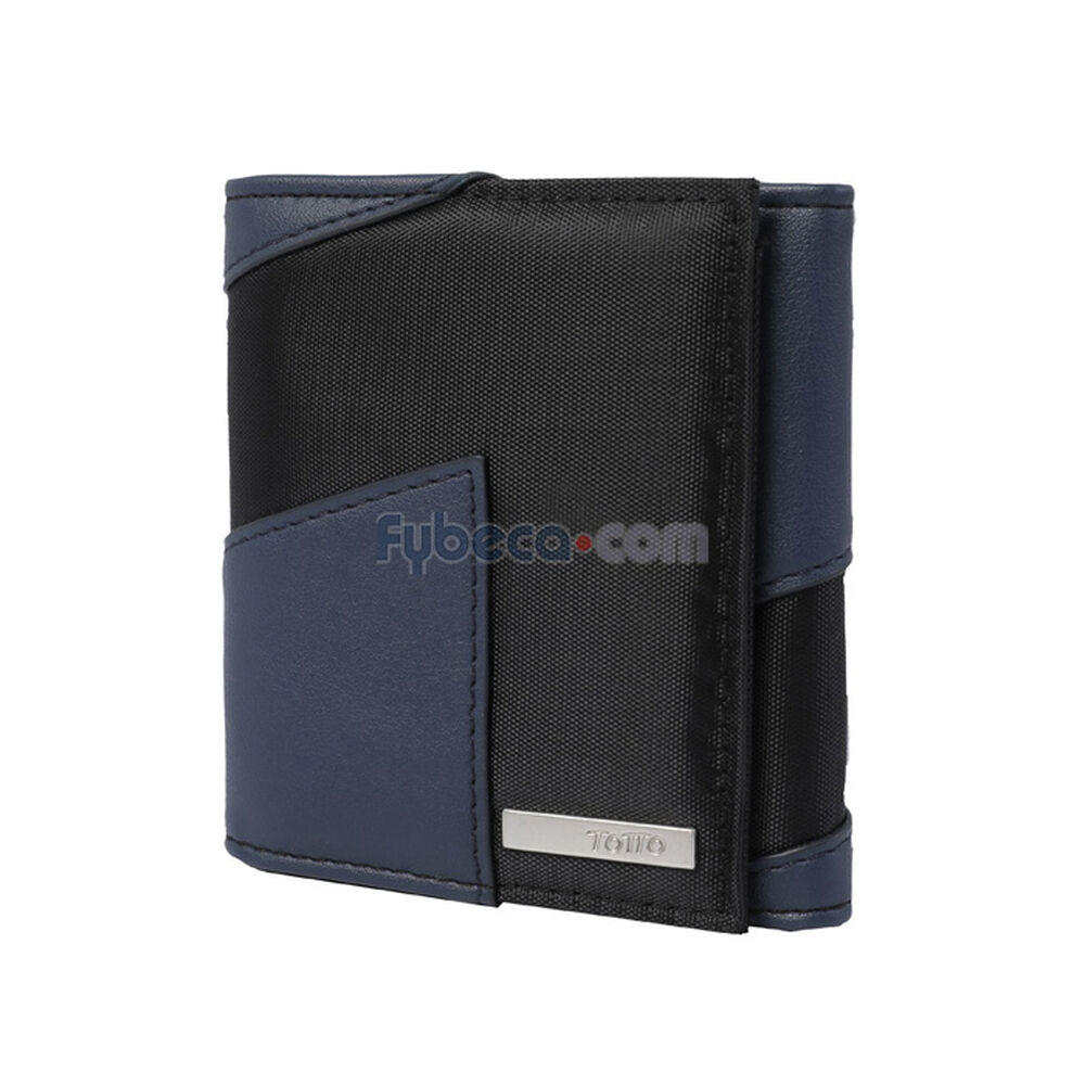 Billeteras de online hombre totto
