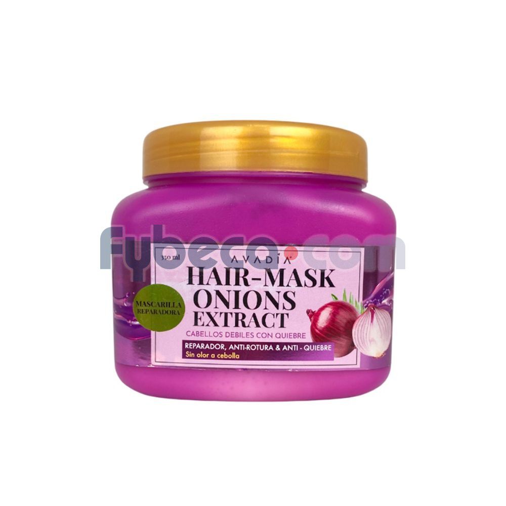Mascarilla-Reparadora-Anti---Quiebre-Avadia-350-Ml-imagen