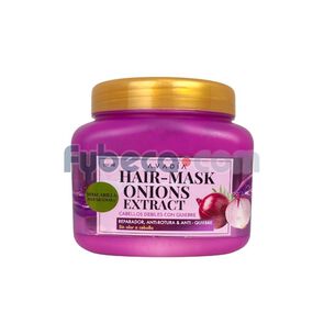 Mascarilla-Reparadora-Anti---Quiebre-Avadia-350-Ml-imagen