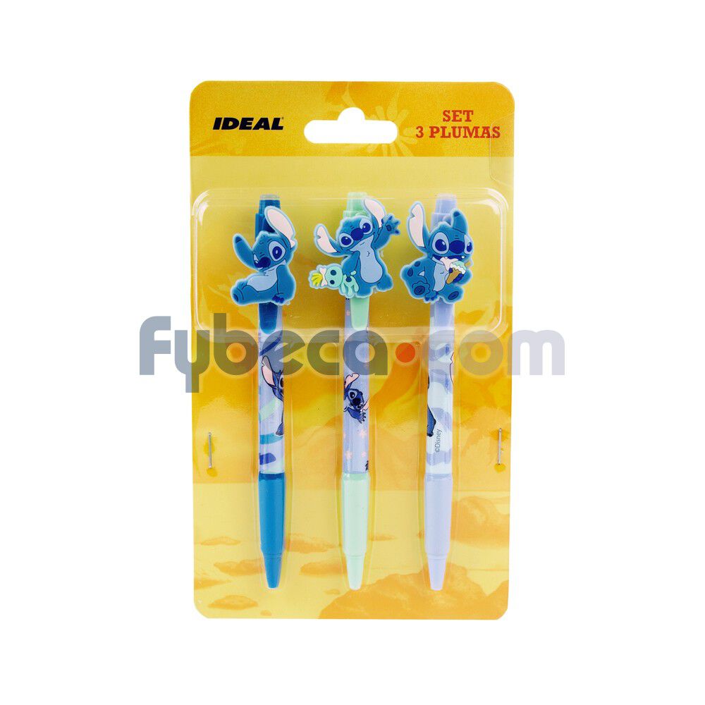 Pluma-Ideal-Stitch-3U-imagen-1