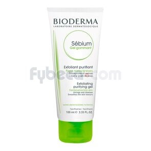 Exfoliante-Bioderma-Sebium-100-Ml-Tubo-imagen