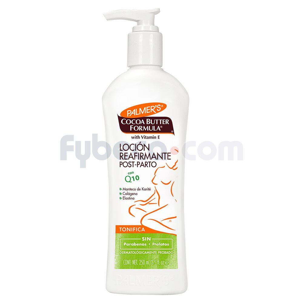 Loción-Reafirmante-Post-Parto-Cocoa-Palmers-250-Ml-Frasco-imagen