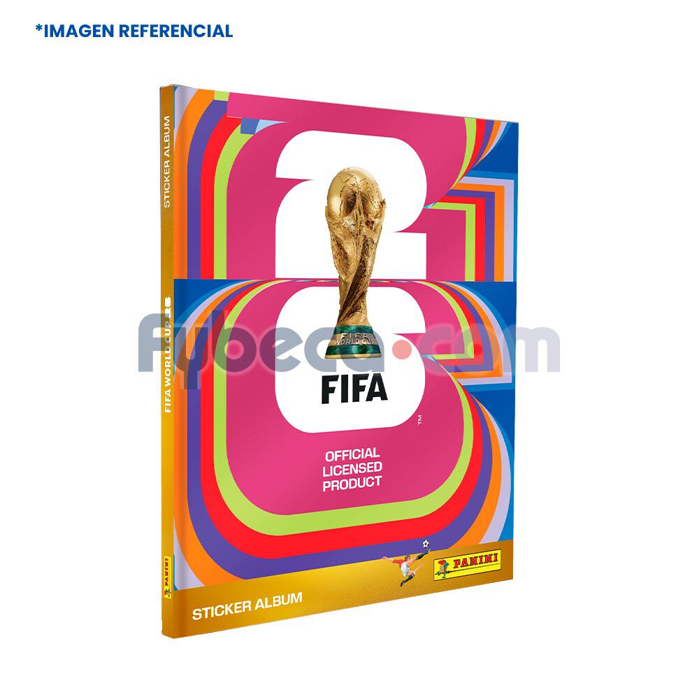 Album-Panini-Tapa-Dura-Gold-Mundial-2026-imagen