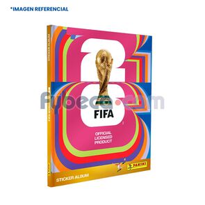 Album-Panini-Tapa-Dura-Gold-Mundial-2026-imagen