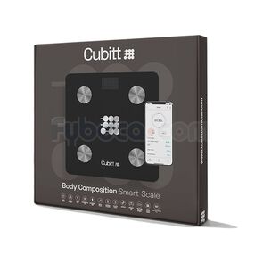 Smart-Scale-Balanza-Cubitt-Negro-imagen