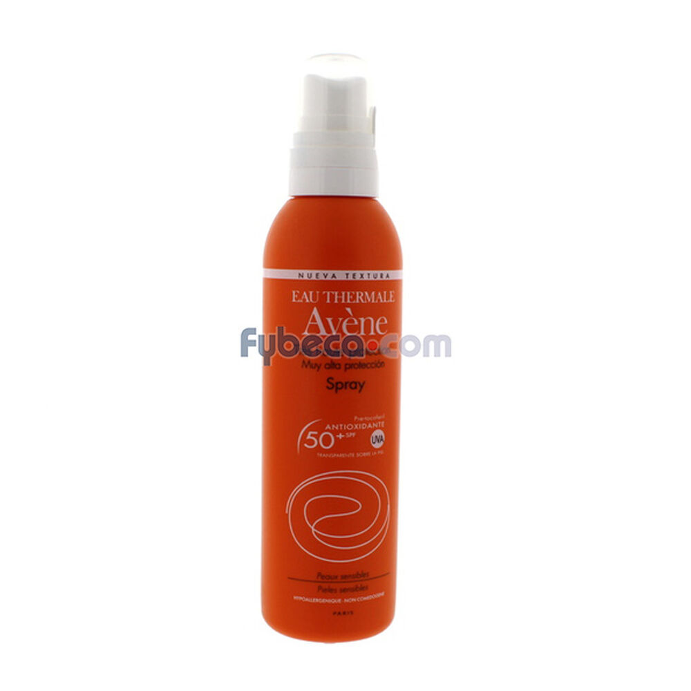 Agua-Termal-Con-Protector-Solar-Avène-Spf50-200-Ml-Spray-imagen