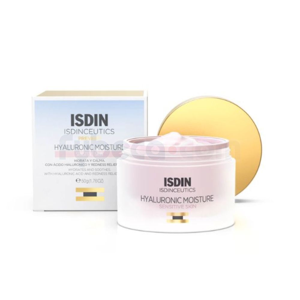 Crema-Facial-Hidratante-Para-Piel-Sensible-50Ml-imagen