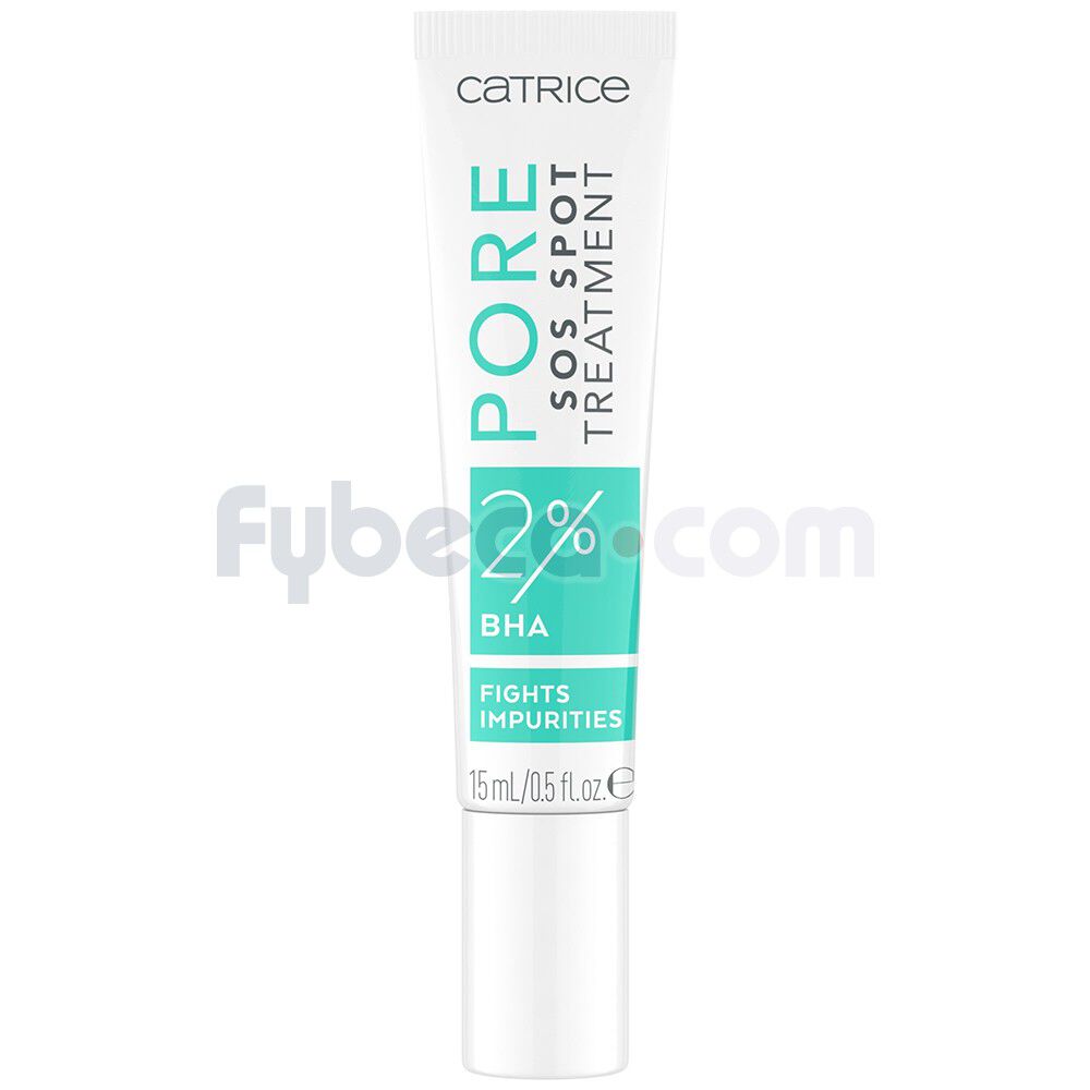Tratamiento-Facial--Reductor-De-Manchas--15-Ml-Sos-Spot-Catrice-imagen