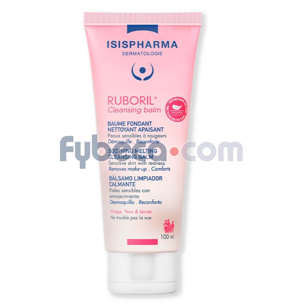Ruboril-Cleansing-Balm-100-Ml-imagen