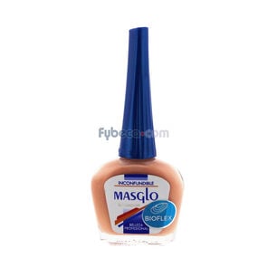 Esmalte-De-Uñas-Masglo-Inconfundible-13.5-Ml-Frasco-imagen