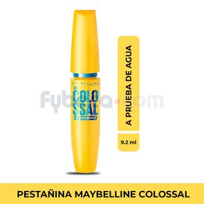 Mascara-De-Pestañas-Maybelline-Ny-Colossal-Volume-Express-A-Prueba-De-Agua-imagen