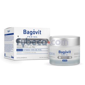 Bagovit-Facial-Pro-Estructura-Crema-Noche-Todo-Tipo-De-Piel-55g-imagen