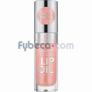 Aceite-Labial-Hydra-Kiss-4ml-Cookie-Sparkle-09-Essence-imagen