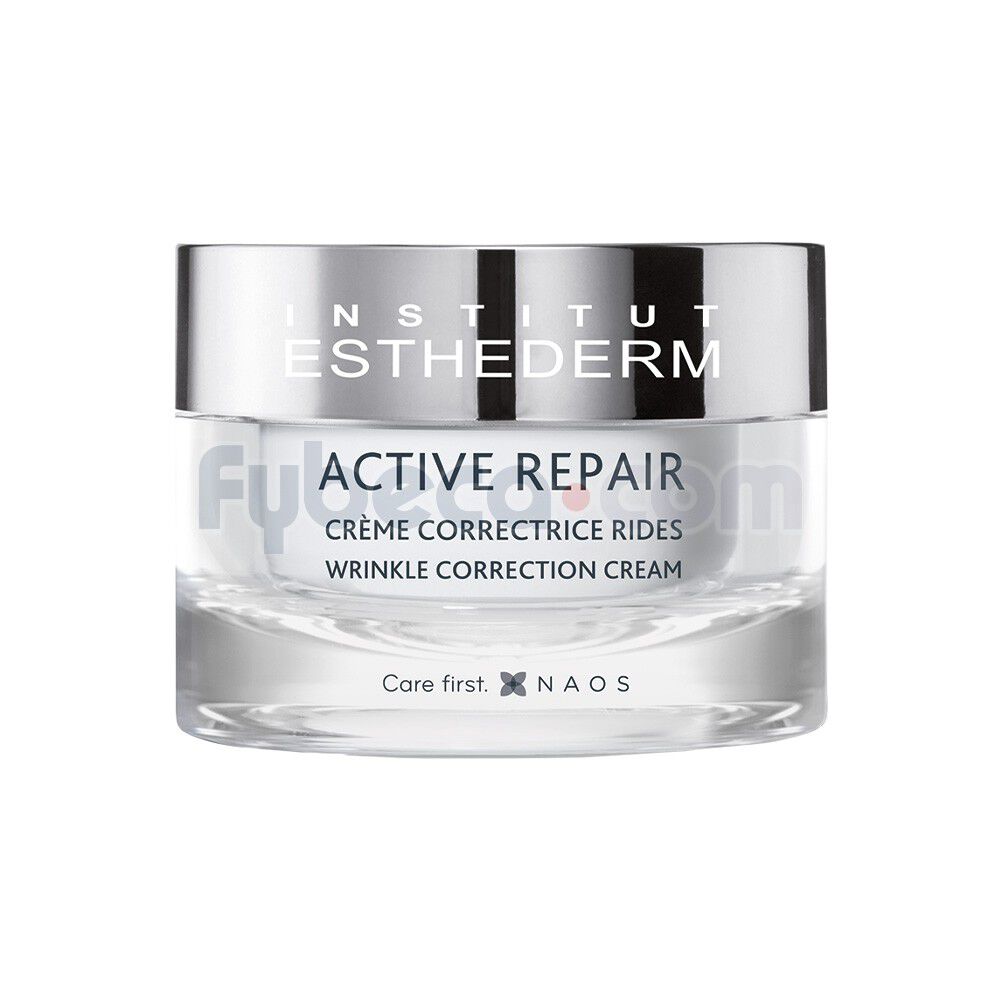 Crema-Active-Repair-Institut-Esthederm 50-Ml-Unidad-imagen