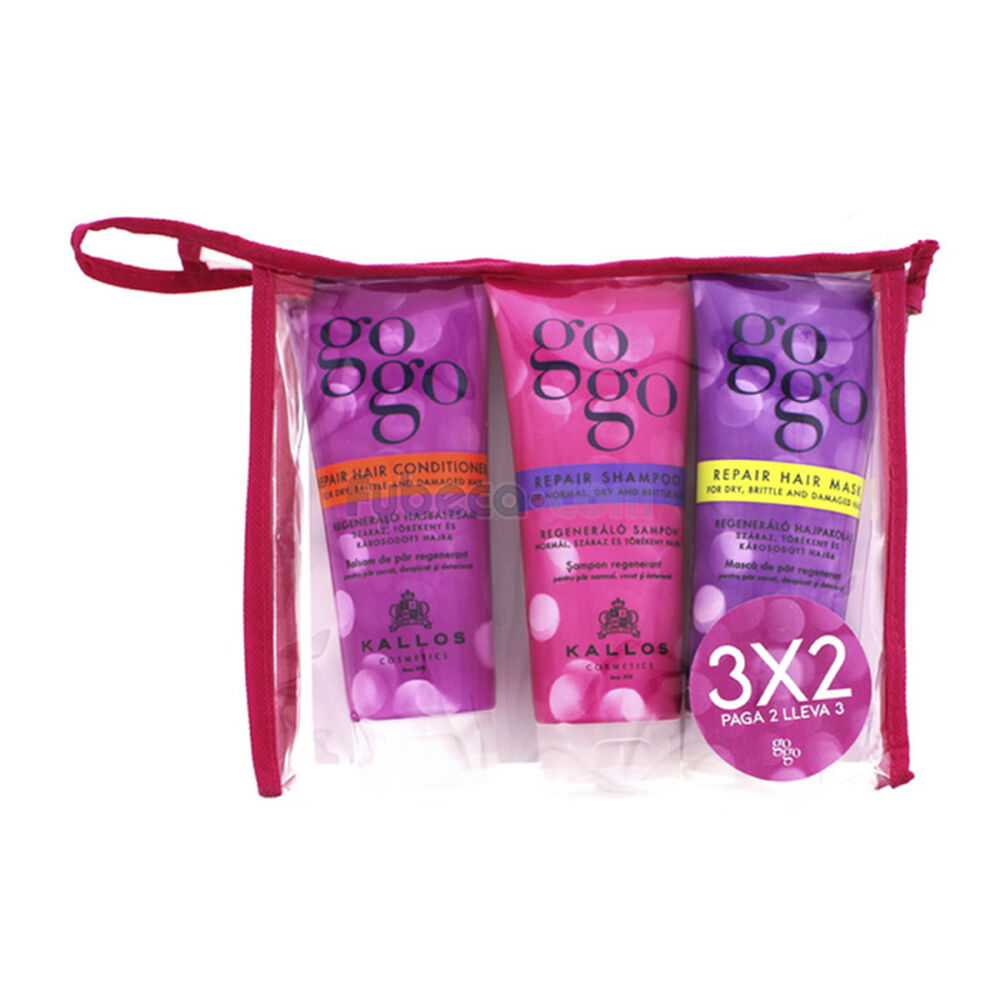 Kit-De-Regalo-Gogo-Reparación-Capilar-200-Ml-Paquete--imagen