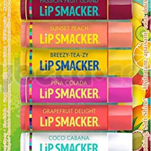 Lip-Smacker-Tropical-Fever-Party-Pack-8-Unid-imagen