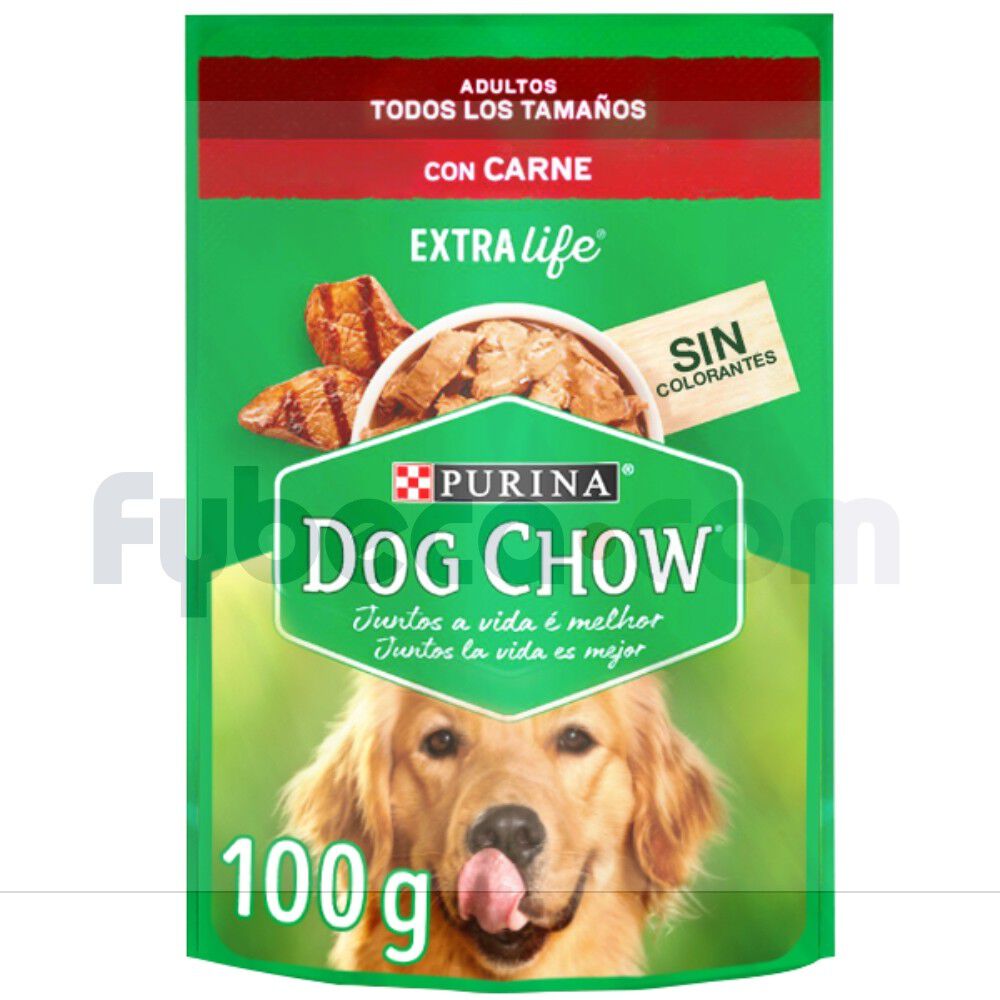 Alimento-Húmedo-Dog-Chow-Adultos-Carne-100-G-Unidad-imagen