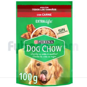 Alimento-Húmedo-Dog-Chow-Adultos-Carne-100-G-Unidad-imagen
